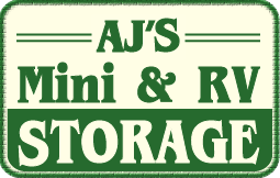 AJ's Mini Storage